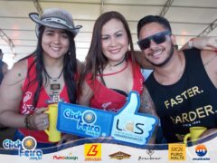 Forró do Lago